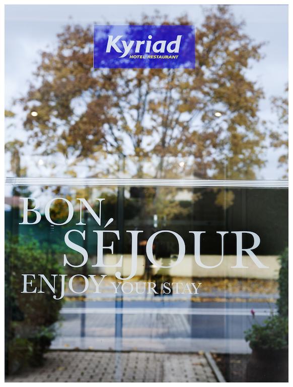 Kyriad Lille Est - Villeneuve D'Ascq Δωμάτιο φωτογραφία